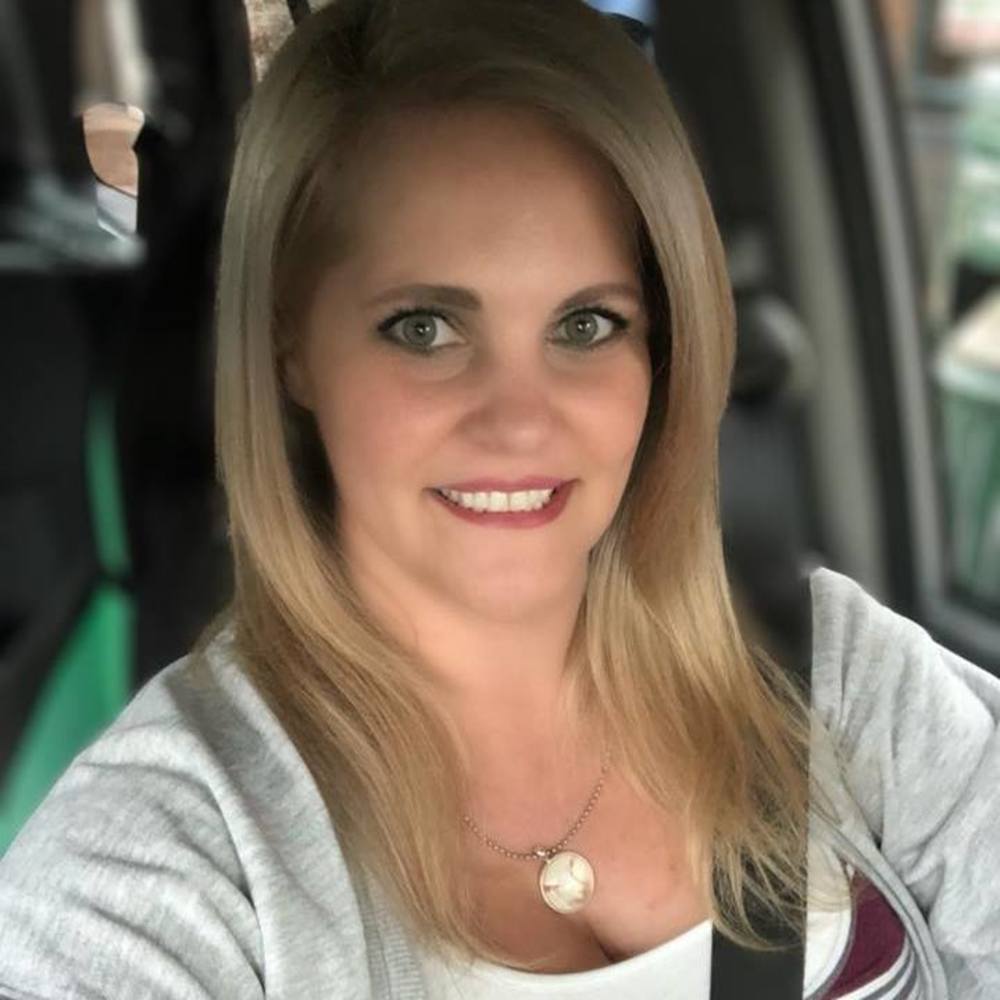 Meet your Posher, Roxie